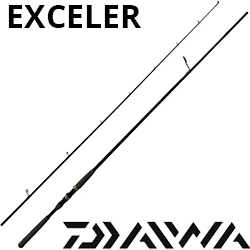 Daiwa Exceler FS