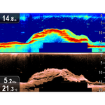 Блок эхолокации Raymarine CP100 DownVision Fishfinder (E70204)