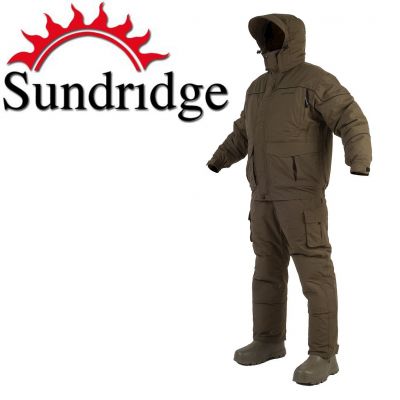 Sundridge Igloo MK7