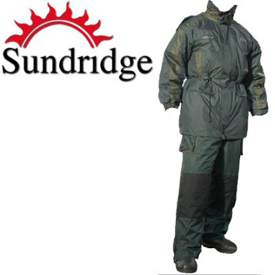 Sundridge S-KIMO
