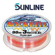 Sunline FC Rock Bite HG 90m
