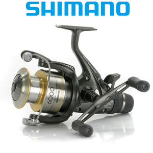 Shimano Super Baitrunner XTE Aero