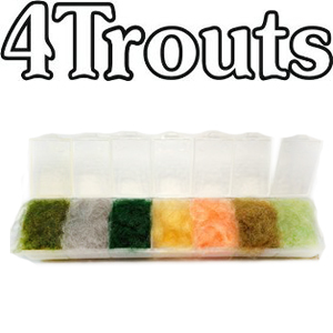 4Trouts Superfine-A