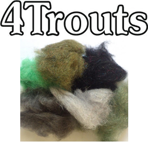 4Trouts SuperFine-A 