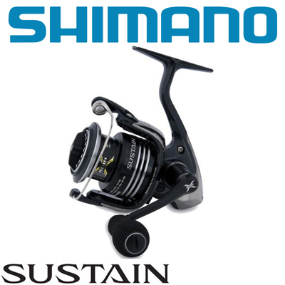 Shimano Sustain FG