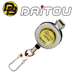 Daitoubuku 1064 Pin On Reel Wb