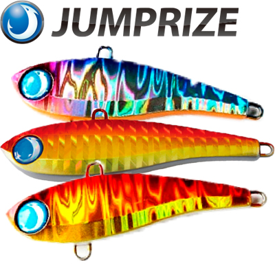 Jumprize