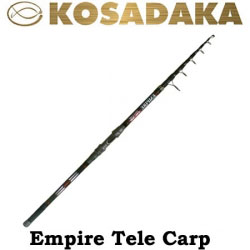 Kosadaka Empire Tele Carp