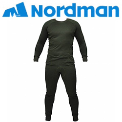 Nordman Dry Warm (хаки)