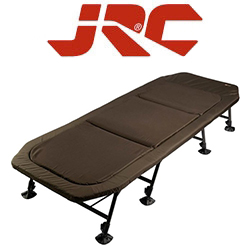 JRC Cocoon II Flatbed Wide