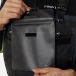 Вейдерсы мужские Finntrail Proguide 1541 DarkGrey (ML)