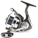 Катушка Nautilus Grey 2000