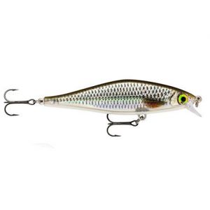 Воблер Rapala Shadow Rap Shad Deep SDRSD09-ROL