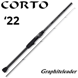 Graphiteleader Corto 22