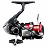 Катушка Shimano 19 Sienna с леской 2500 0,26 мм 150 м.