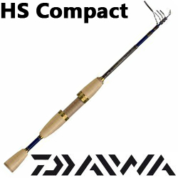 Daiwa HS Compact Model