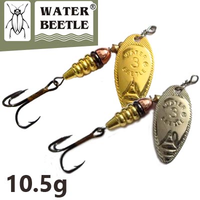 Water Beetle 10,5gr