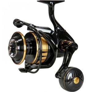 Катушка OKUMA Tesoro TSR 14000PA
