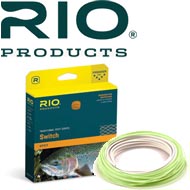 Rio Switch Chucker