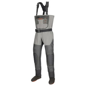 Вэйдерсы Simms Confluence Stockingfoot, Graphite, XXL
