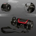 Термос Arcuda ARC-H37 Eco Army style, 1.5, Black