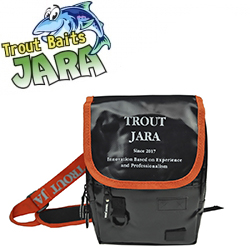Trout Jara «Black Bag Pro»