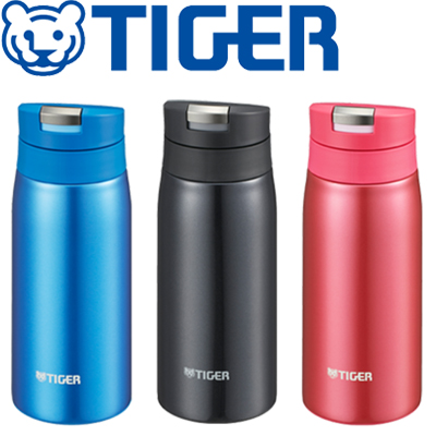 Tiger MCX-A351 0.35л
