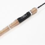 Спиннинг Shimano Trout Rise 63UL