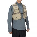 Жилет Simms Tributary Vest, Deep Sea Green, L