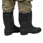 Вейдерсы Higashi Fisherman SE w/boot (резиновая подошва) р-р XXL
