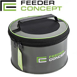 Feeder Concept EVA Maggot Set 7л