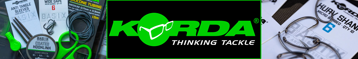 Korda Basix Kurv Barbed