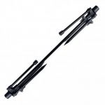 Rod-Pod Kaida A09-3 на 4-х ногах, под 3 удочки, текстильный чехол