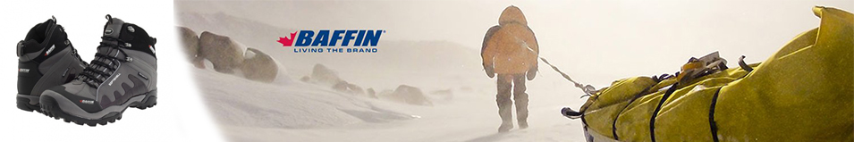 Baffin Zone