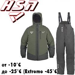 ХСН "Rescuer I New" (9925-6) -45, hardguard, хаки