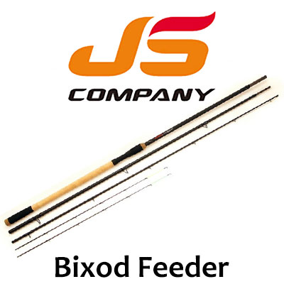 JSCompany Bixod Feeder