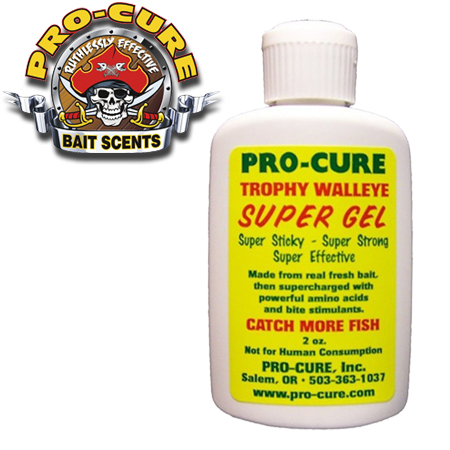 Pro-Cure Super Gel 2 oz.