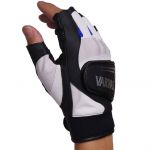 Перчатки Varivas Magnet Glove 5 Vag-15 White р. 3L
