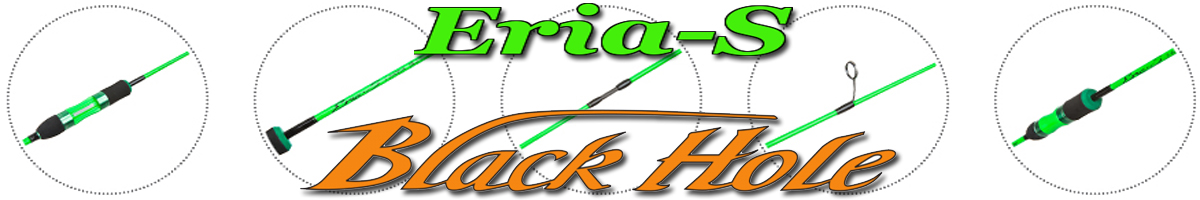 Black Hole Eria-S