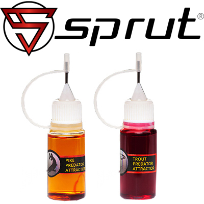 Sprut Blood Attractor