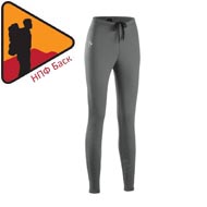 Bask T-Skin Lady Pants V2 Серый Тмн