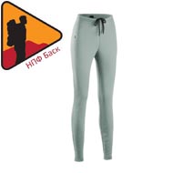 Bask T-Skin Lady Pants V2 Серый Свтл