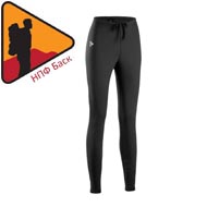 Bask T-Skin Lady Pants V2 Черный