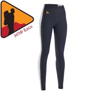 Bask T-Skin Lady Pants Серый Тмн/ Серый Свтл