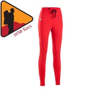 Bask T-Skin Lady Pants V2 Красный