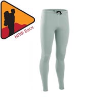 Bask T-Skin Man Pants V2 Серый Свтл