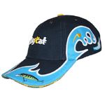 Бейсболка Fishycat Tomcat Style Premium Cap Limited Edition