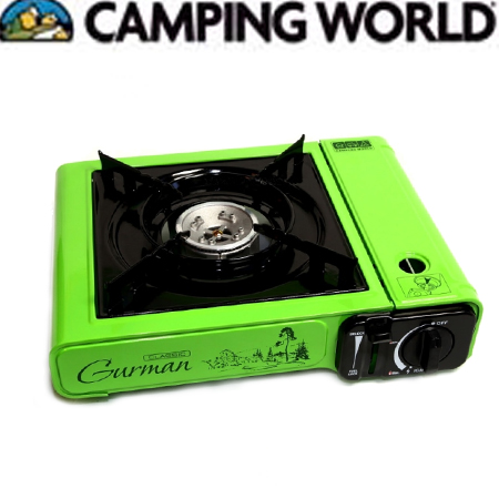 Camping World Gurman Classic