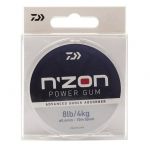 Фидергам Daiwa N'Zon Power Gum 0.6mm 10m (13306-006)