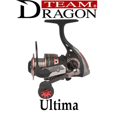 Dragon Ultima